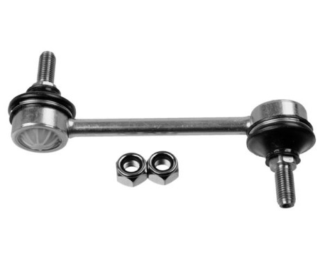 Barre stabilisatrice
