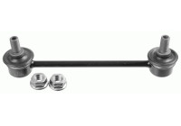 Barre stabilisatrice