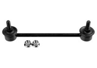 Barre stabilisatrice