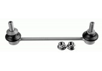 Barre stabilisatrice