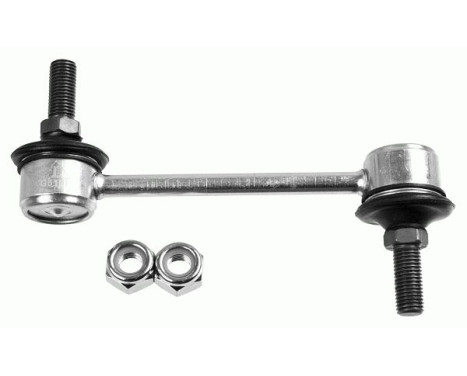 Barre stabilisatrice