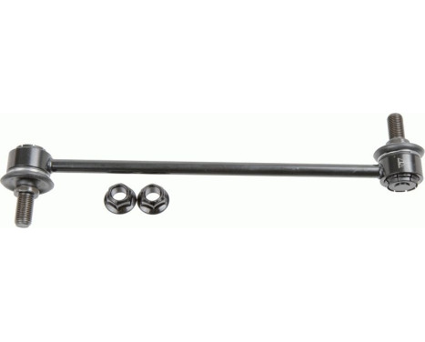 Barre stabilisatrice