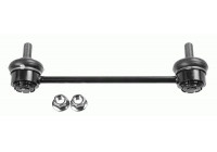 Barre stabilisatrice