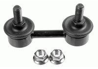 Barre stabilisatrice