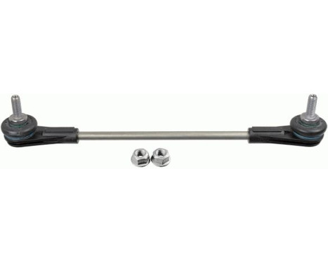 Barre stabilisatrice