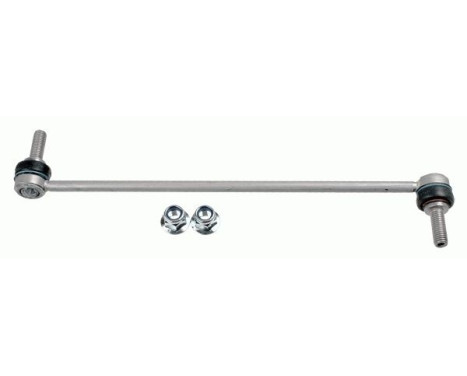 Barre stabilisatrice