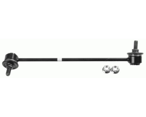 Barre stabilisatrice