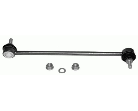 Barre stabilisatrice