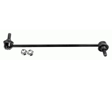 Barre stabilisatrice