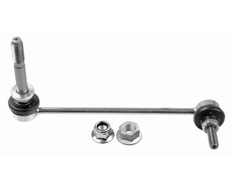 Barre stabilisatrice