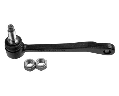 Barre stabilisatrice