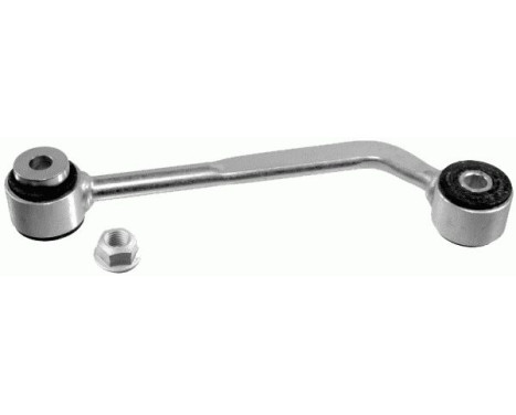 Barre stabilisatrice