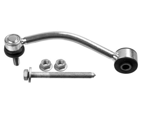 Barre stabilisatrice