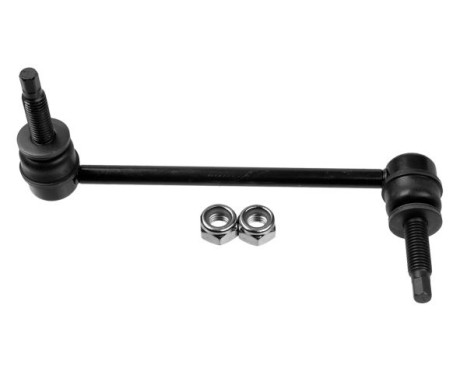 Barre stabilisatrice