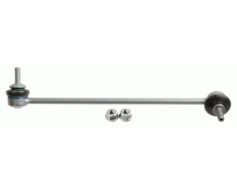 Barre stabilisatrice