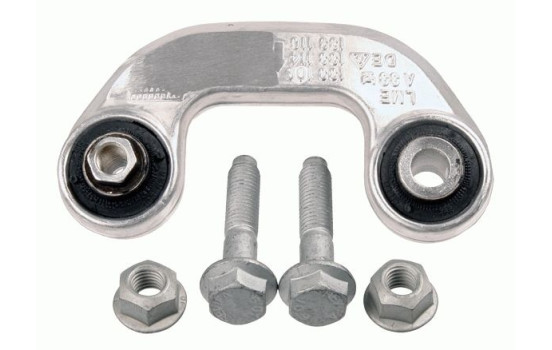 Barre stabilisatrice