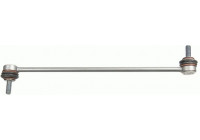 Barre stabilisatrice