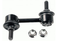 Barre stabilisatrice