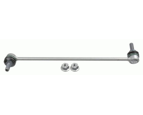 Barre stabilisatrice