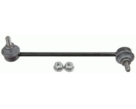 Barre stabilisatrice
