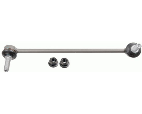 Barre stabilisatrice