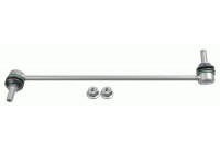 Barre stabilisatrice
