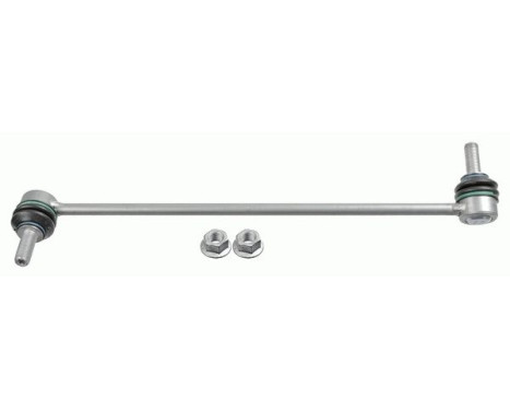 Barre stabilisatrice
