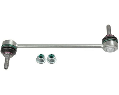 Barre stabilisatrice