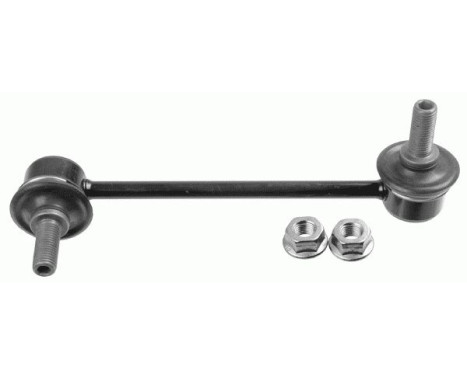 Barre stabilisatrice
