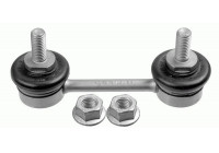 Barre stabilisatrice