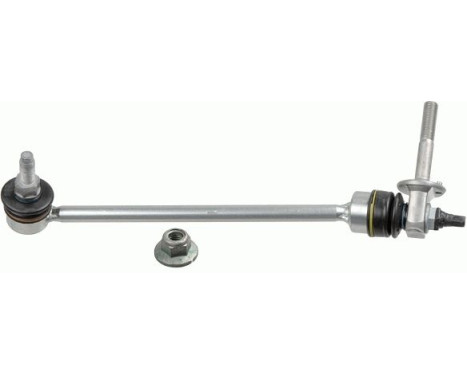 Barre stabilisatrice