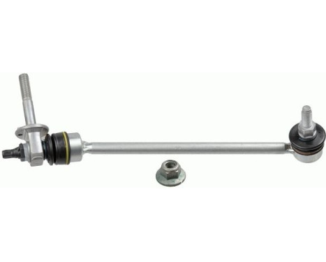 Barre stabilisatrice