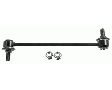 Barre stabilisatrice