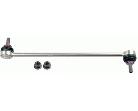 Barre stabilisatrice