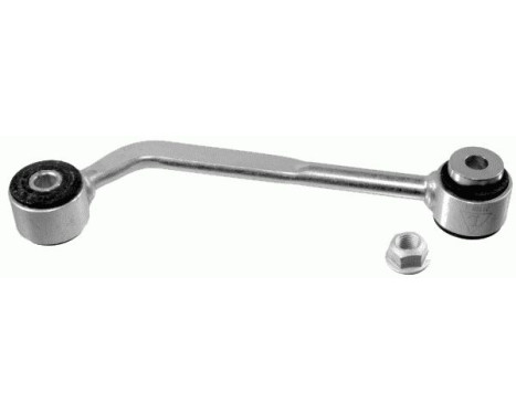 Barre stabilisatrice