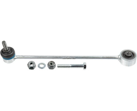 Barre stabilisatrice