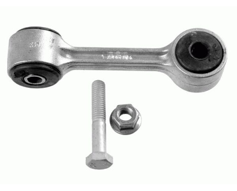 Barre stabilisatrice