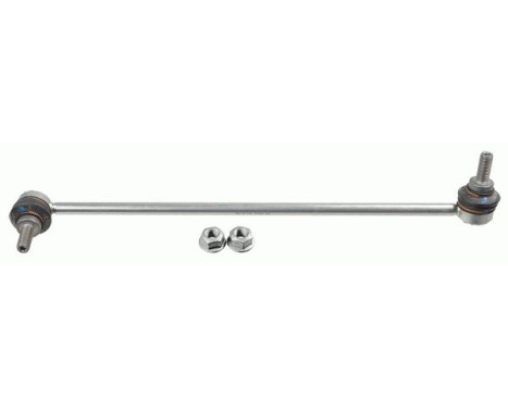 Barre stabilisatrice