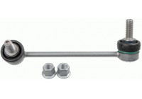 Barre stabilisatrice