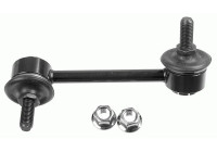 Barre stabilisatrice