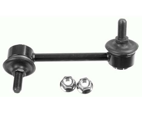 Barre stabilisatrice