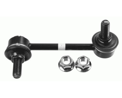Barre stabilisatrice