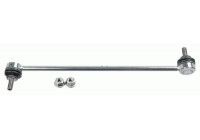 Barre stabilisatrice