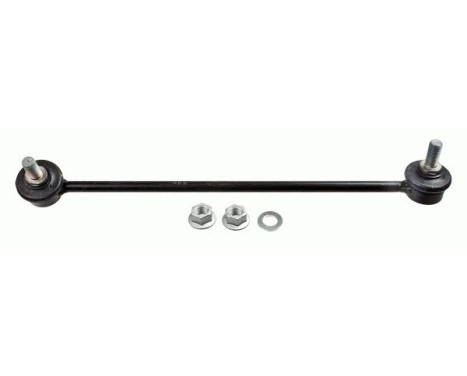 Barre stabilisatrice