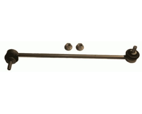 Barre stabilisatrice
