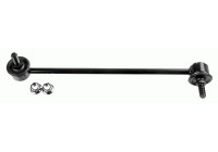 Barre stabilisatrice