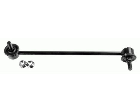 Barre stabilisatrice