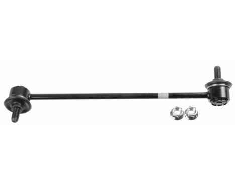 Barre stabilisatrice