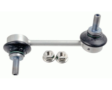 Barre stabilisatrice