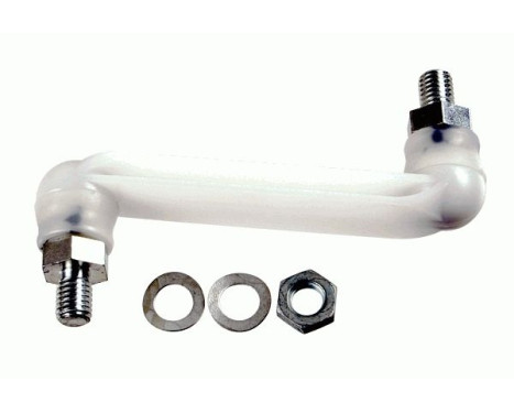 Barre stabilisatrice